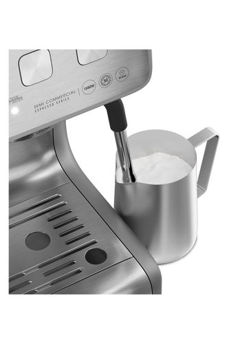 Es4700 Espresso Machine