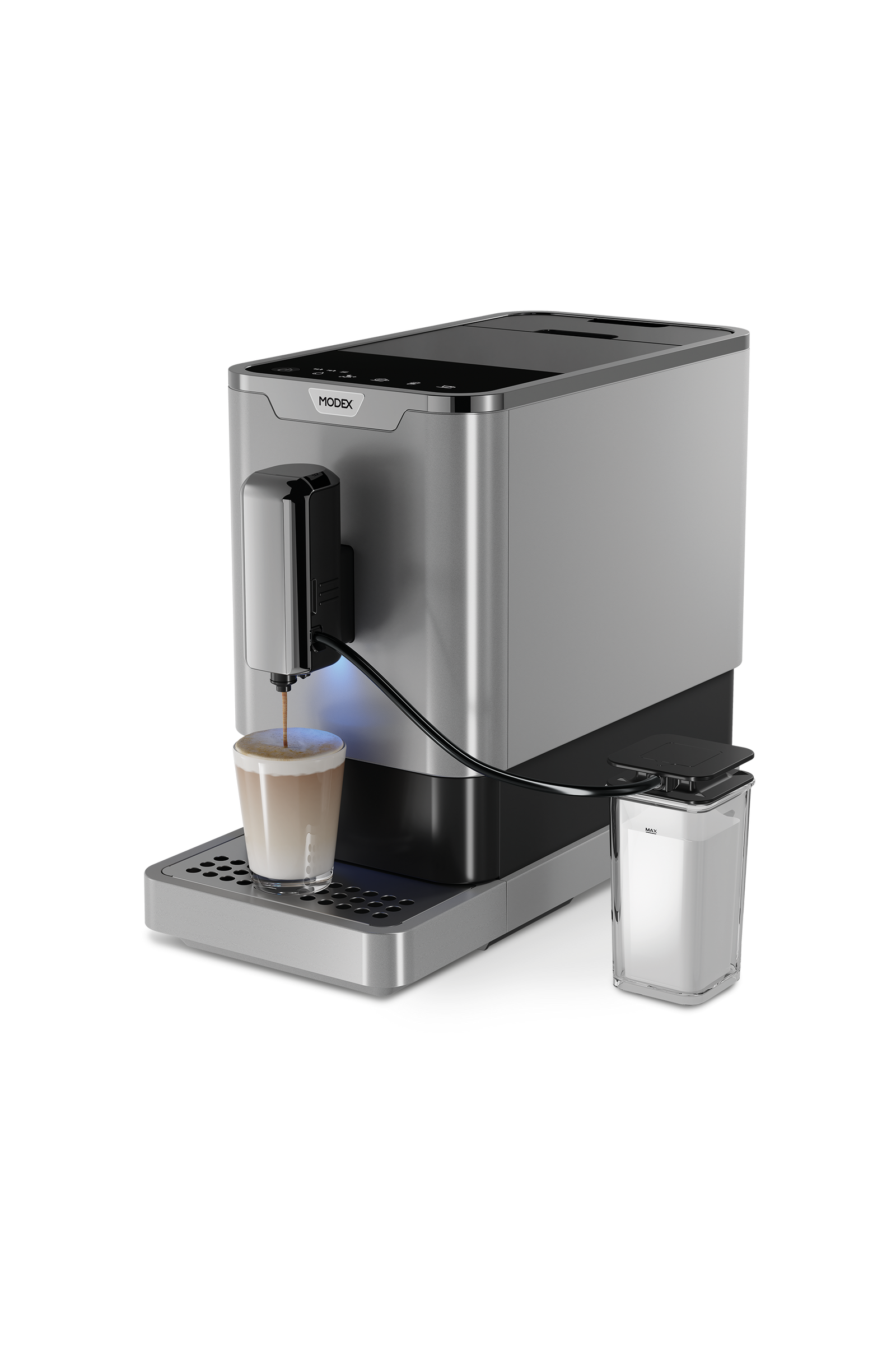 Es5000 Espresso Machine