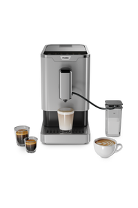 Es5000 Espresso Machine
