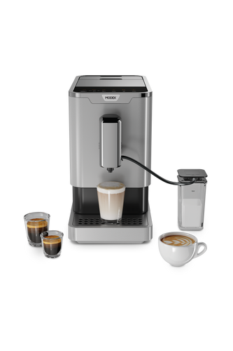 Es5000 Espresso Machine
