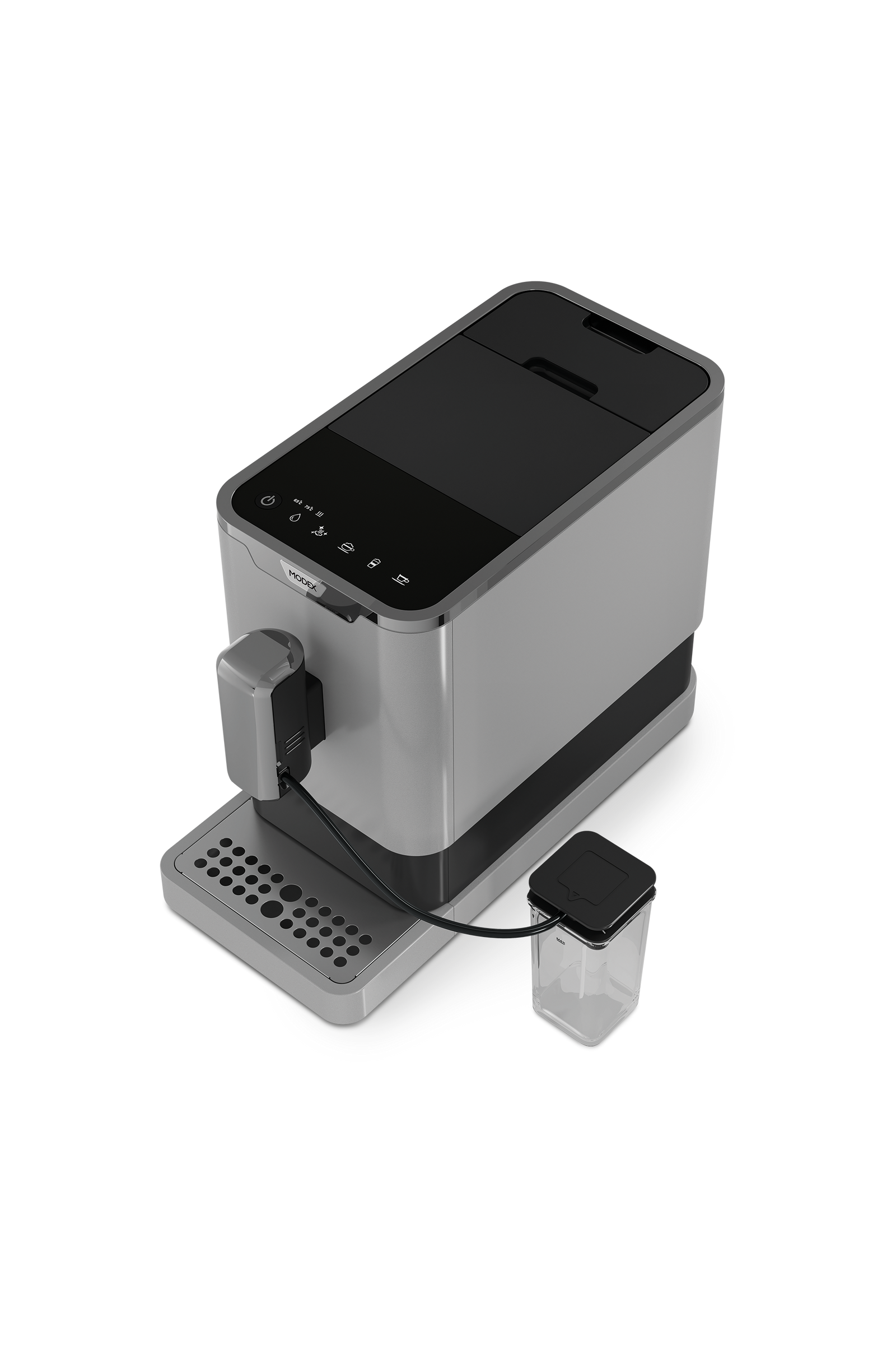 Es5000 Espresso Machine