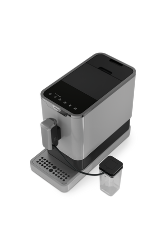 Es5000 Espresso Machine