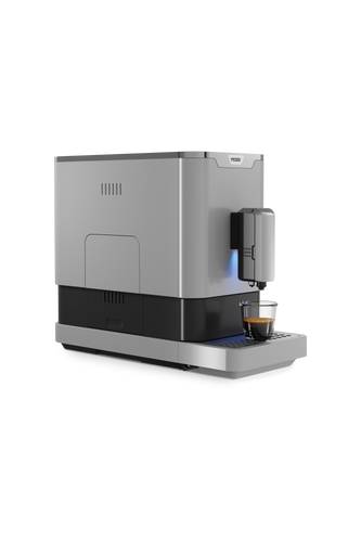 Es5000 Espresso Machine