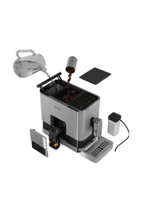 Es5000 Espresso Machine