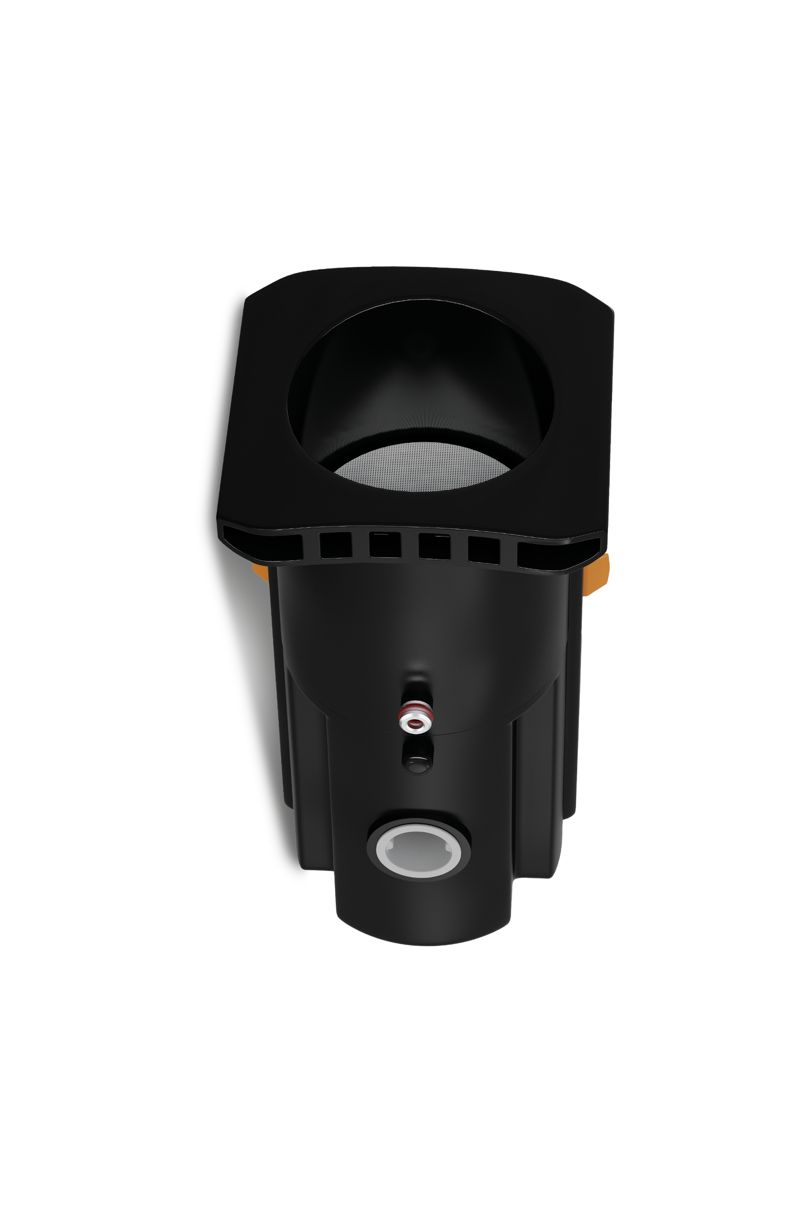 Es5000 Espresso Machine