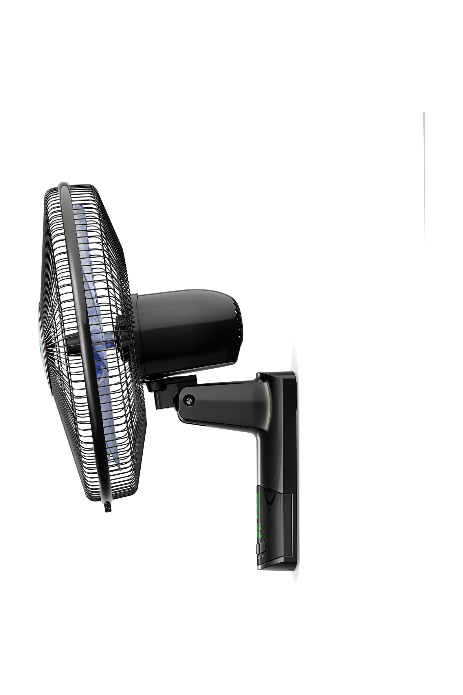 Fa1016 Wall Fan