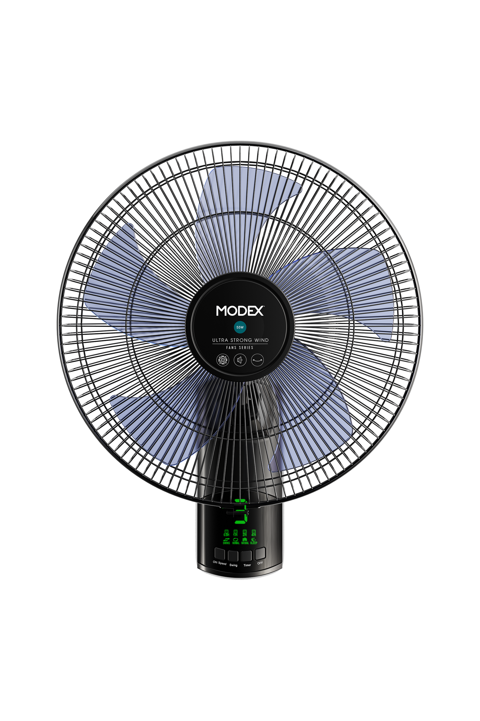 Fa1016 Wall Fan