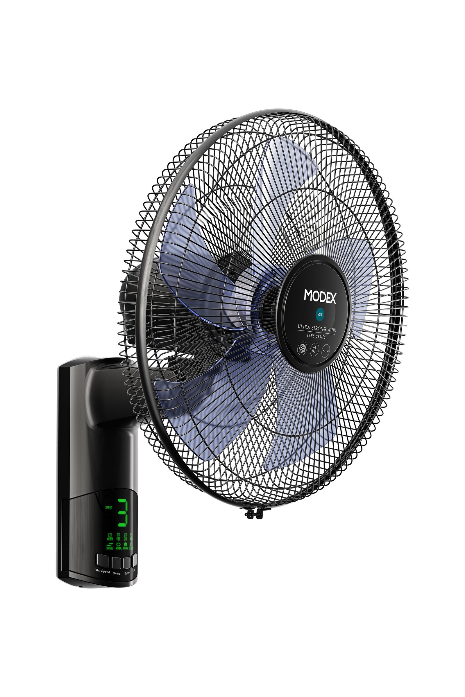 Fa1016 Wall Fan