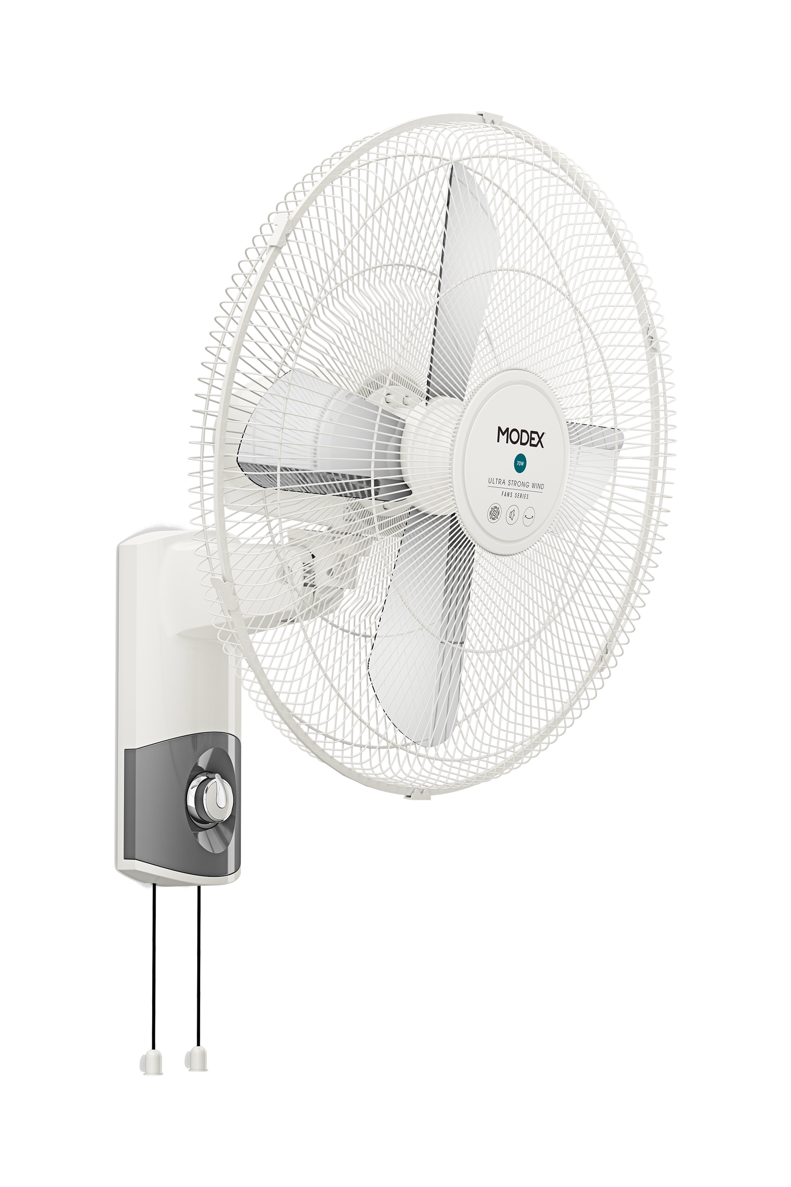 Fa1018 Wall Fan