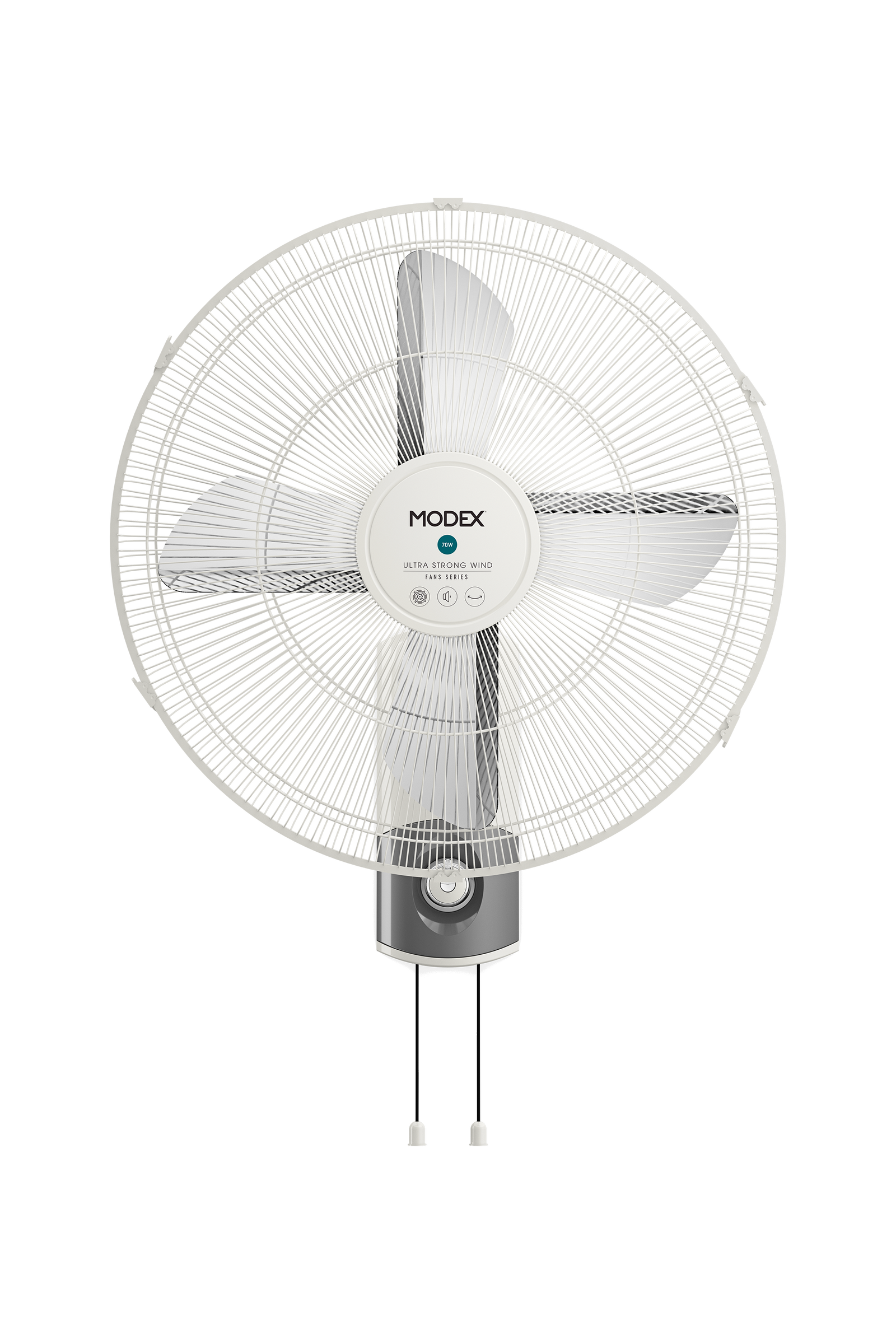 Fa1018 Wall Fan