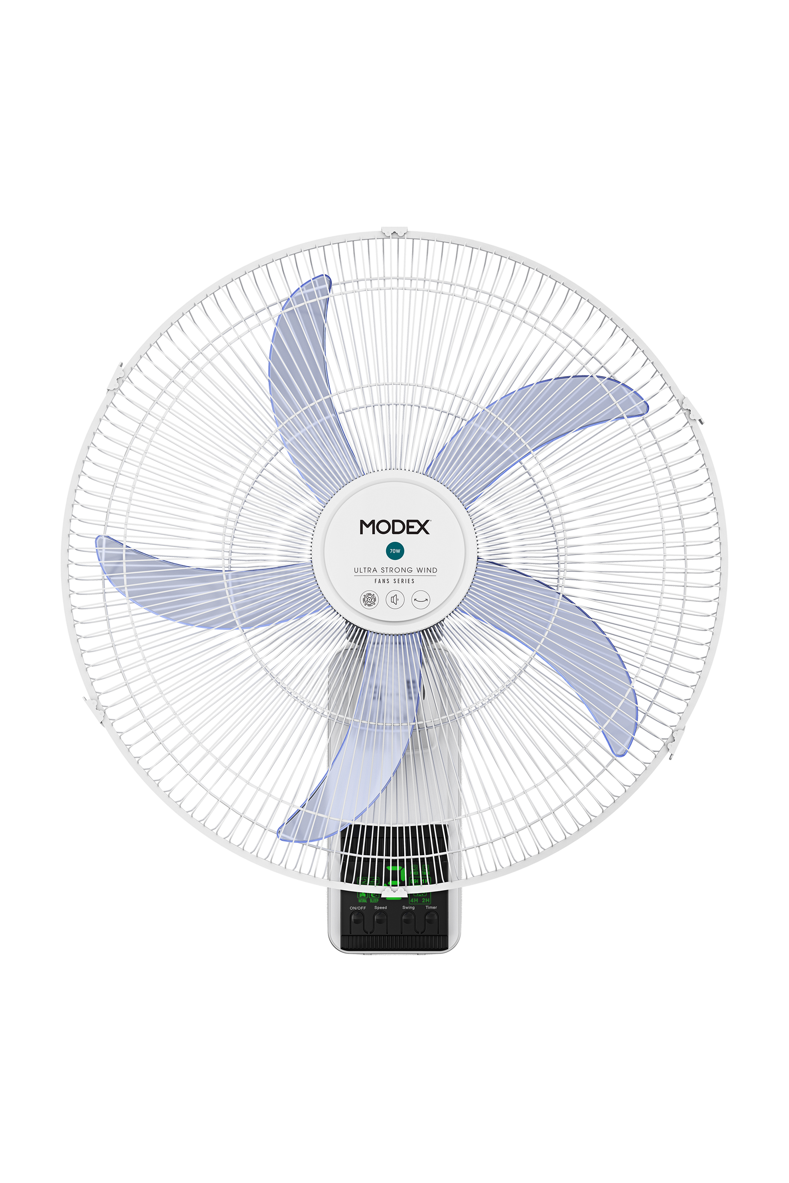 Fa1020 Wall Fan
