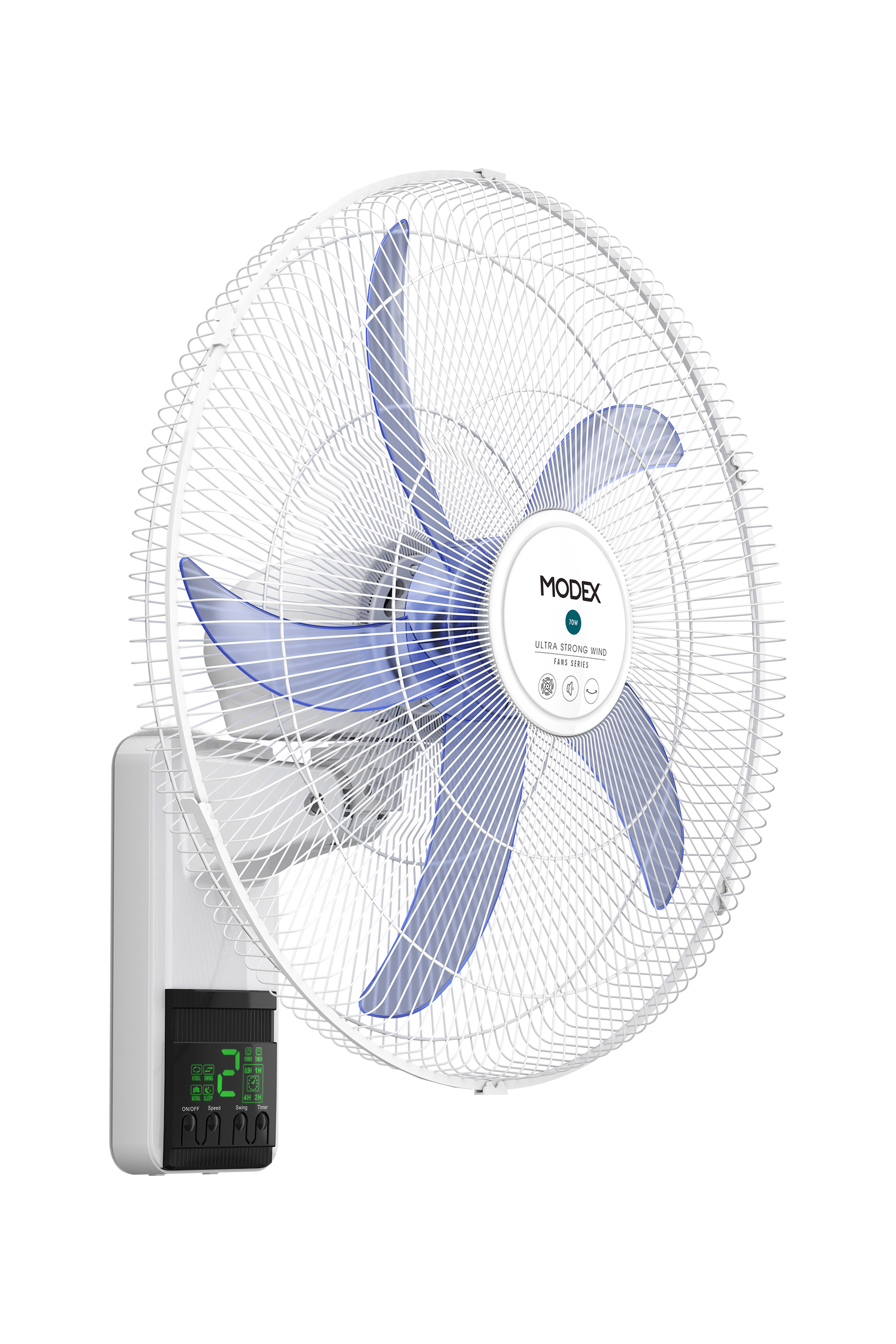 Fa1020 Wall Fan