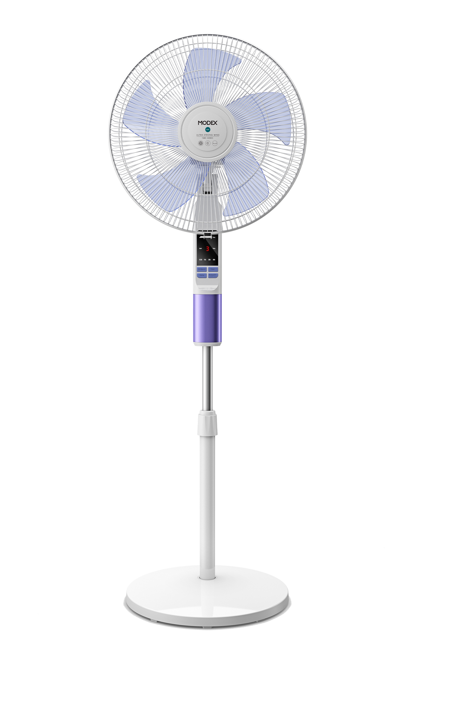 Fa1216 Stand Fan