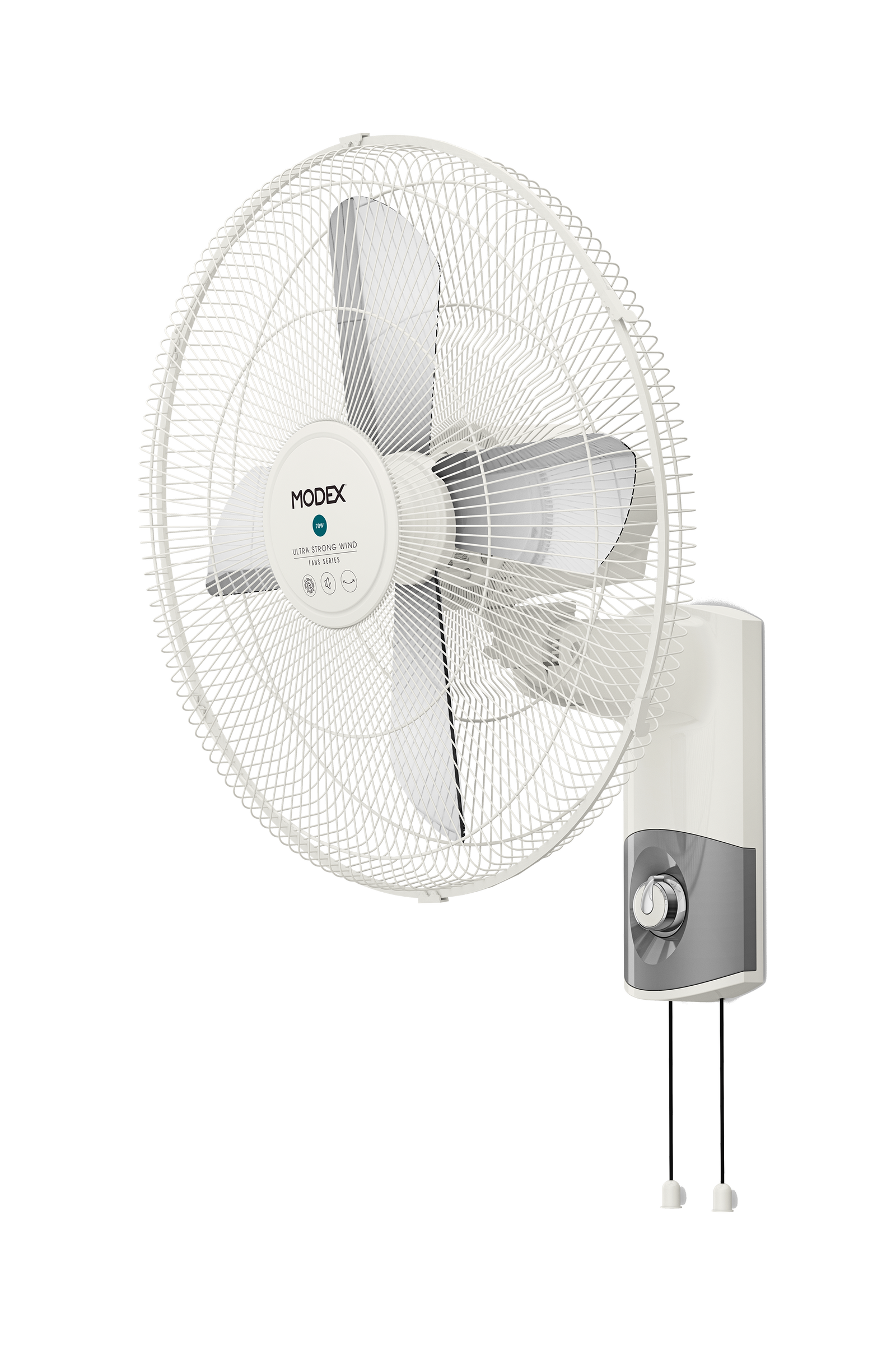 Fa1018 Wall Fan