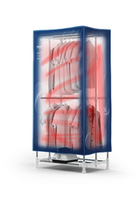 CLD1290 Clothes Dryer