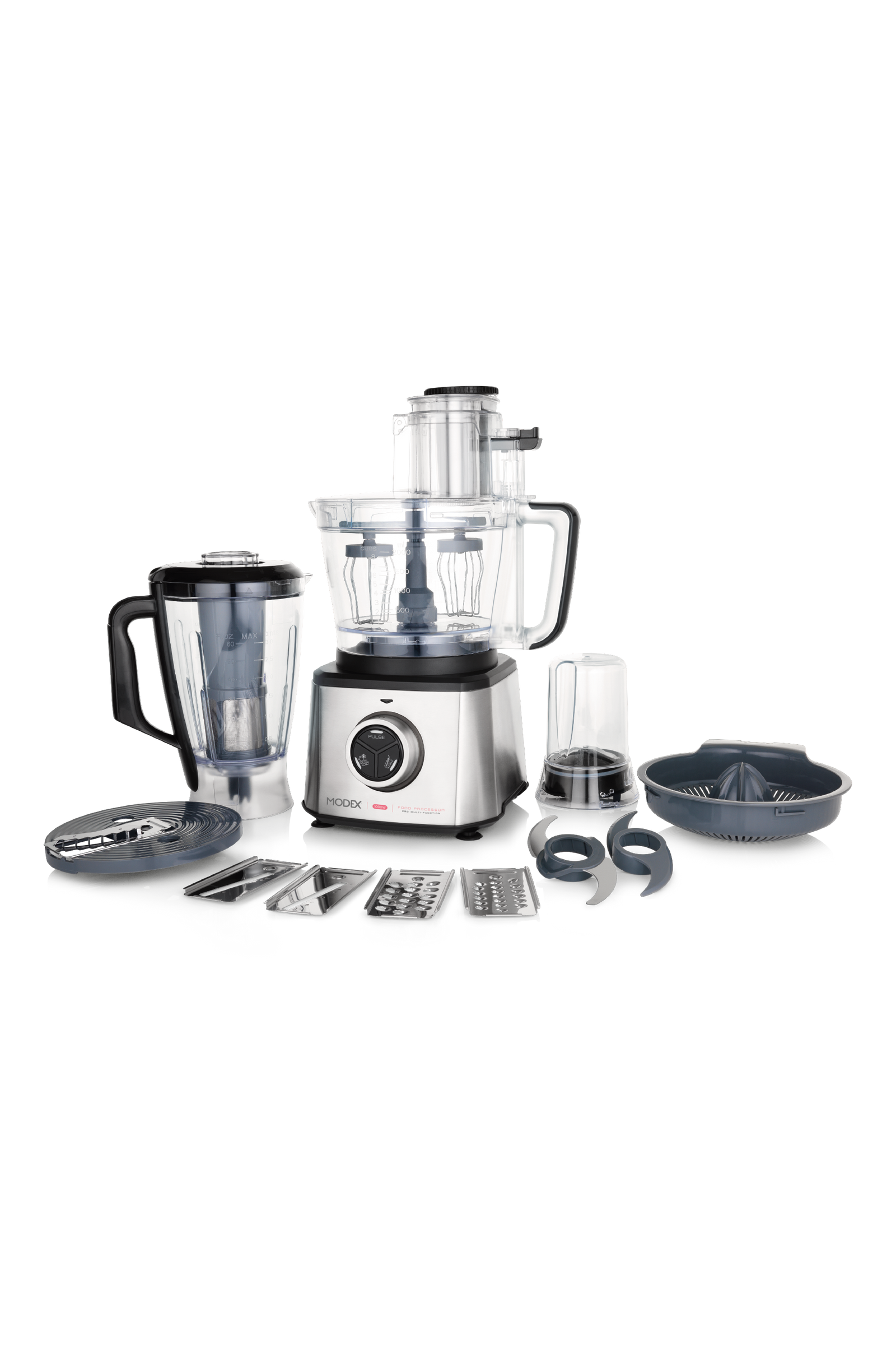 Fp960 Food Processor