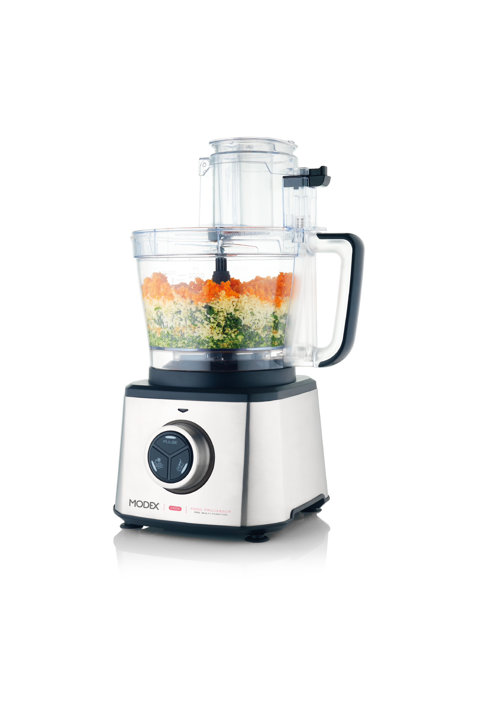 Fp960 Food Processor