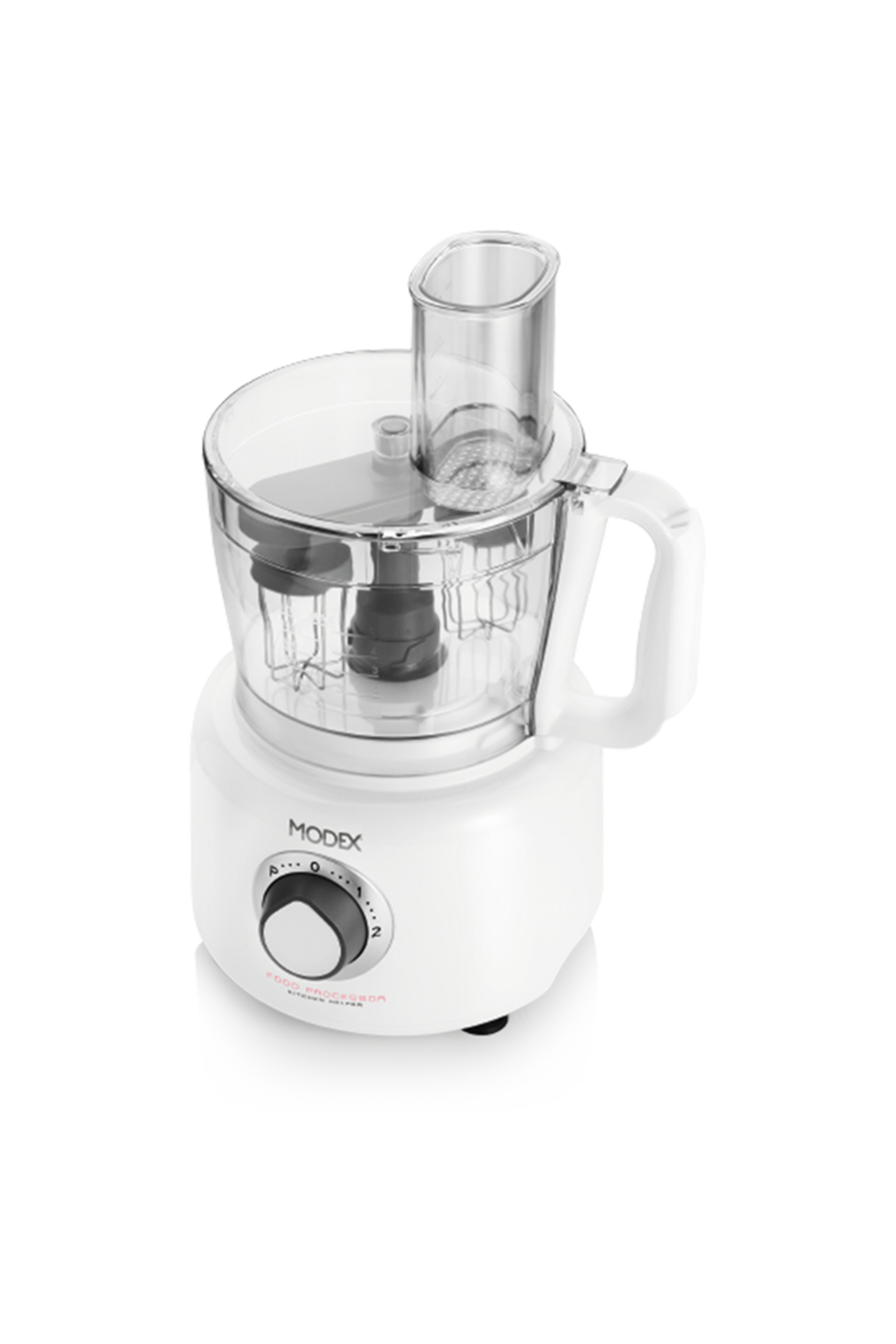 Fp795 Food Processor