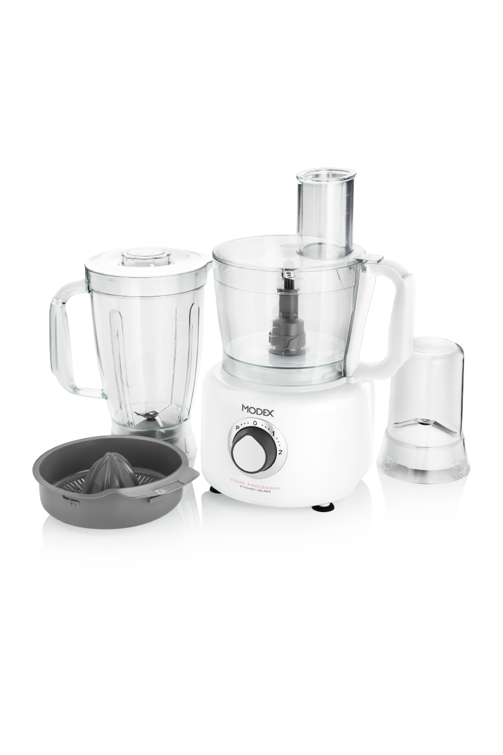 Fp795 Food Processor