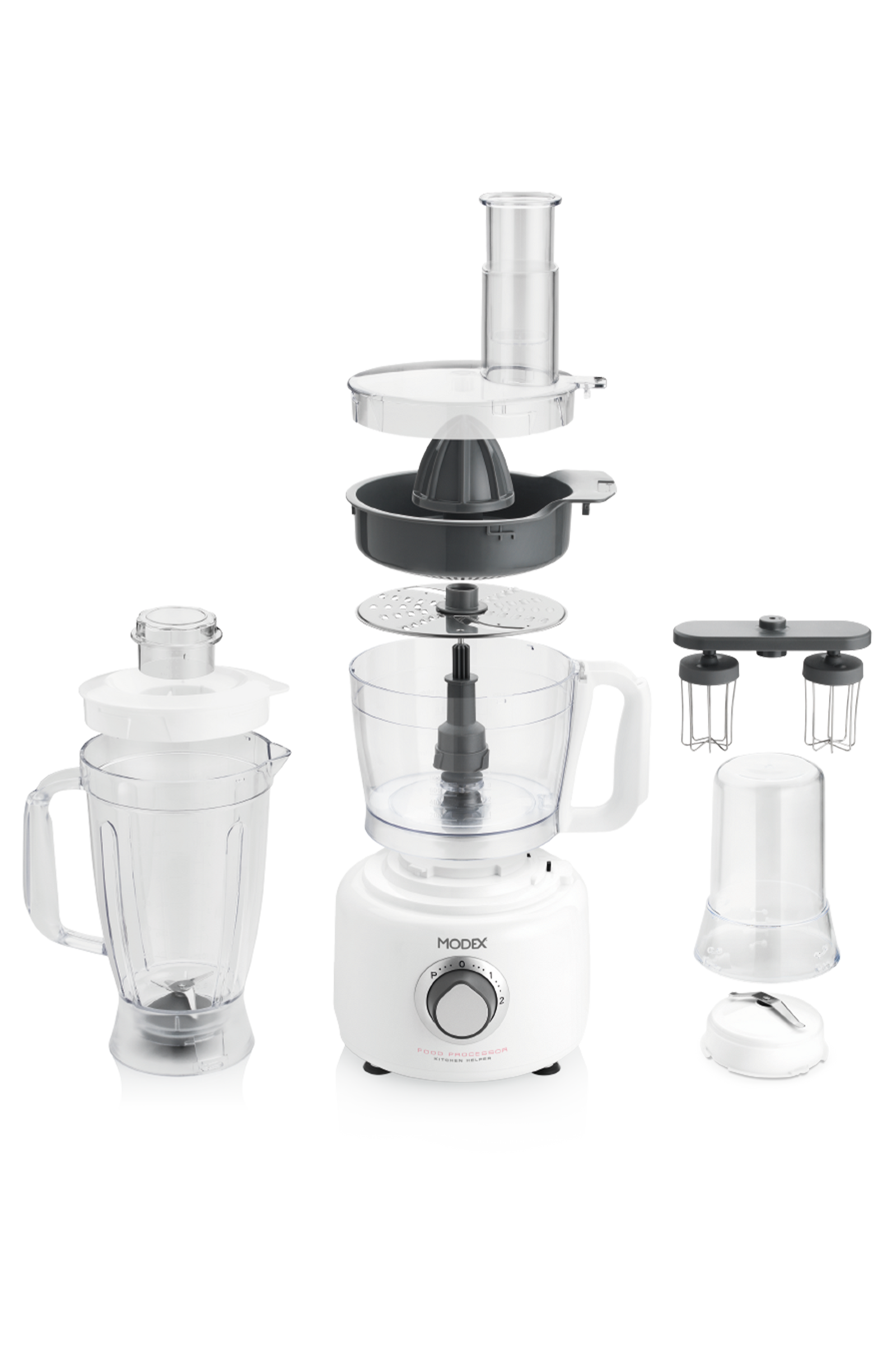 Fp795 Food Processor