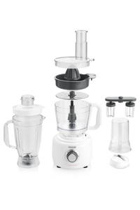 Fp795 Food Processor