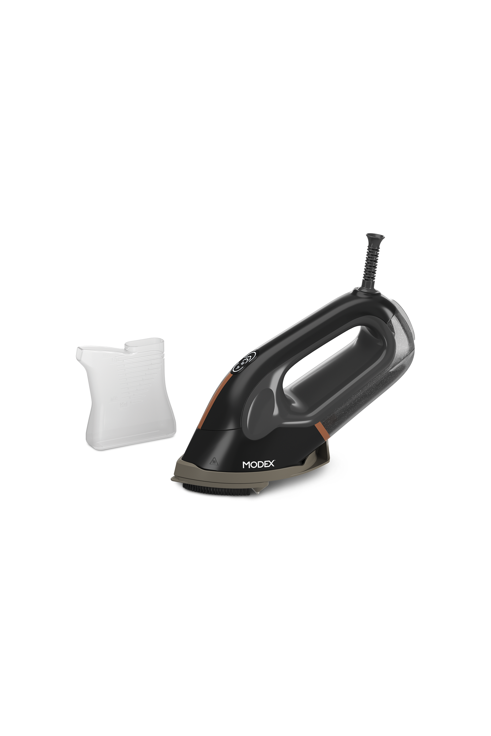 Gc2500 Handheld Steam Iron