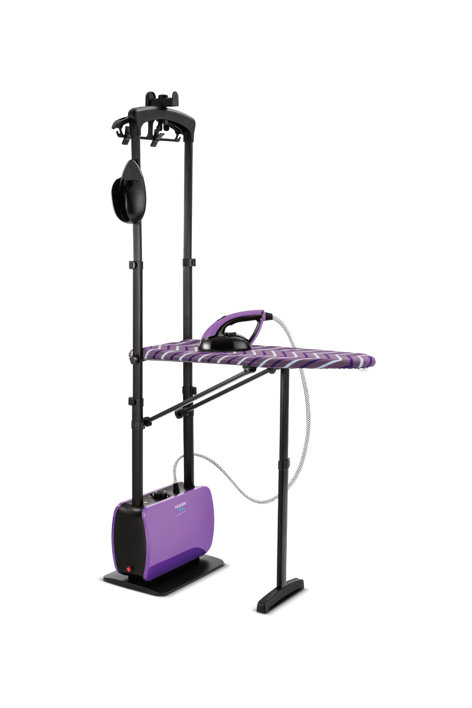 Gc9900 Steam Station