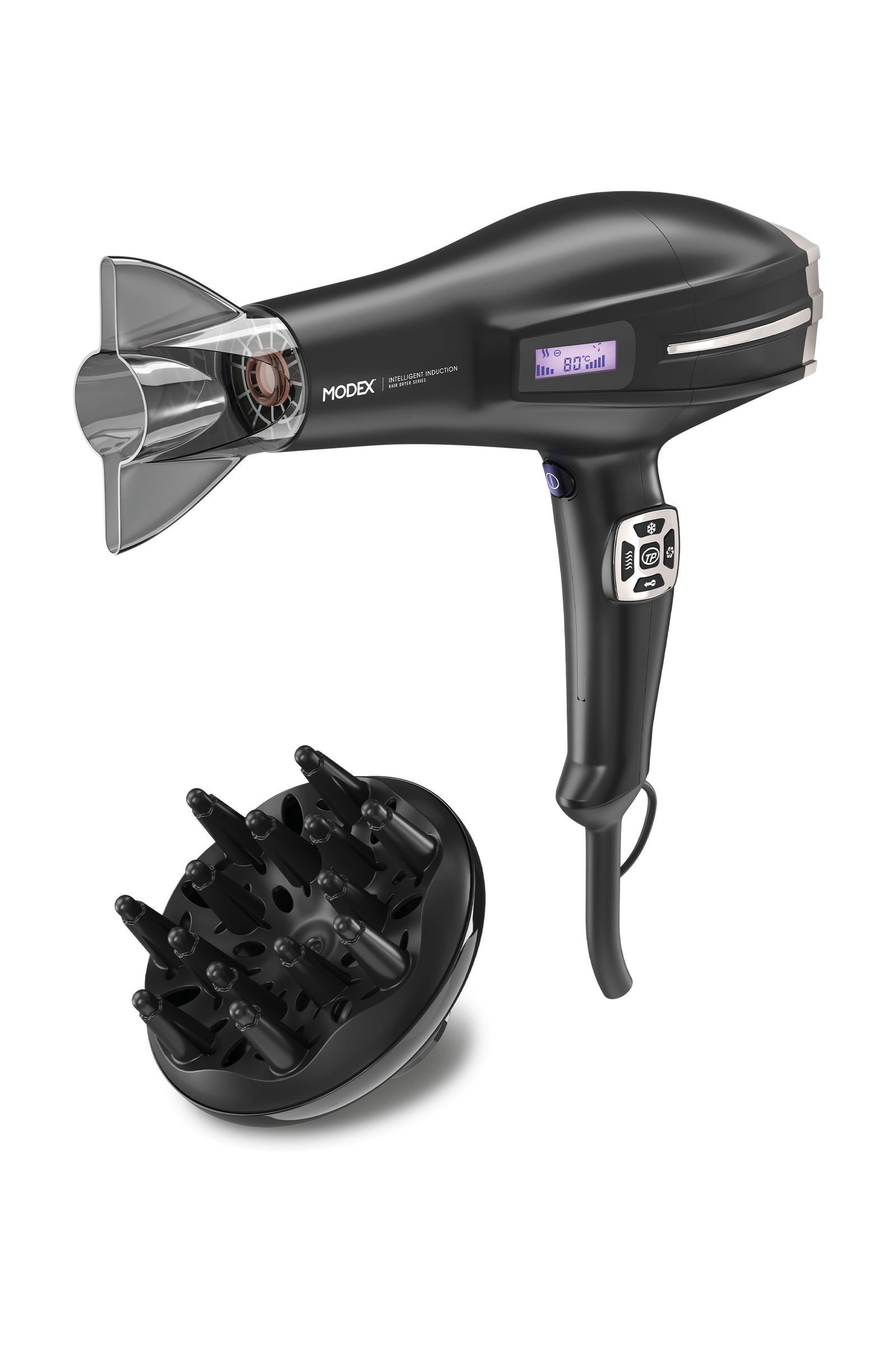 Hd1290 Hair Dryer