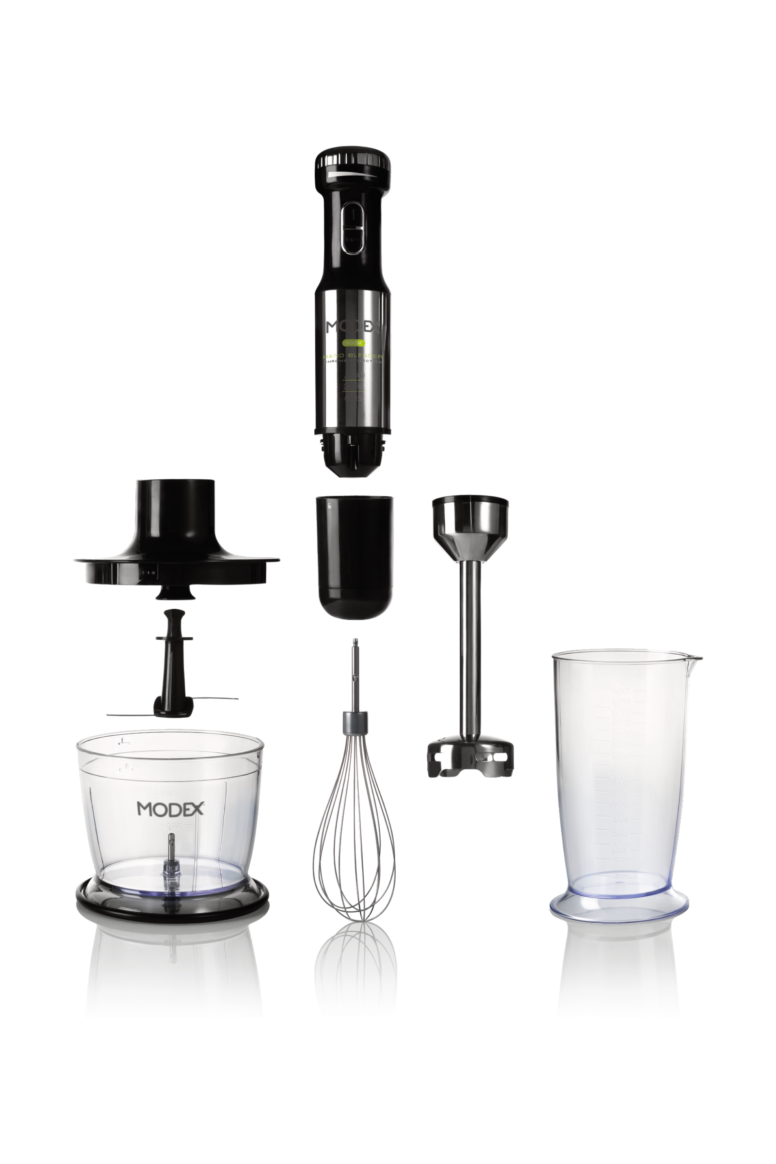 Hb840 Hand Blender