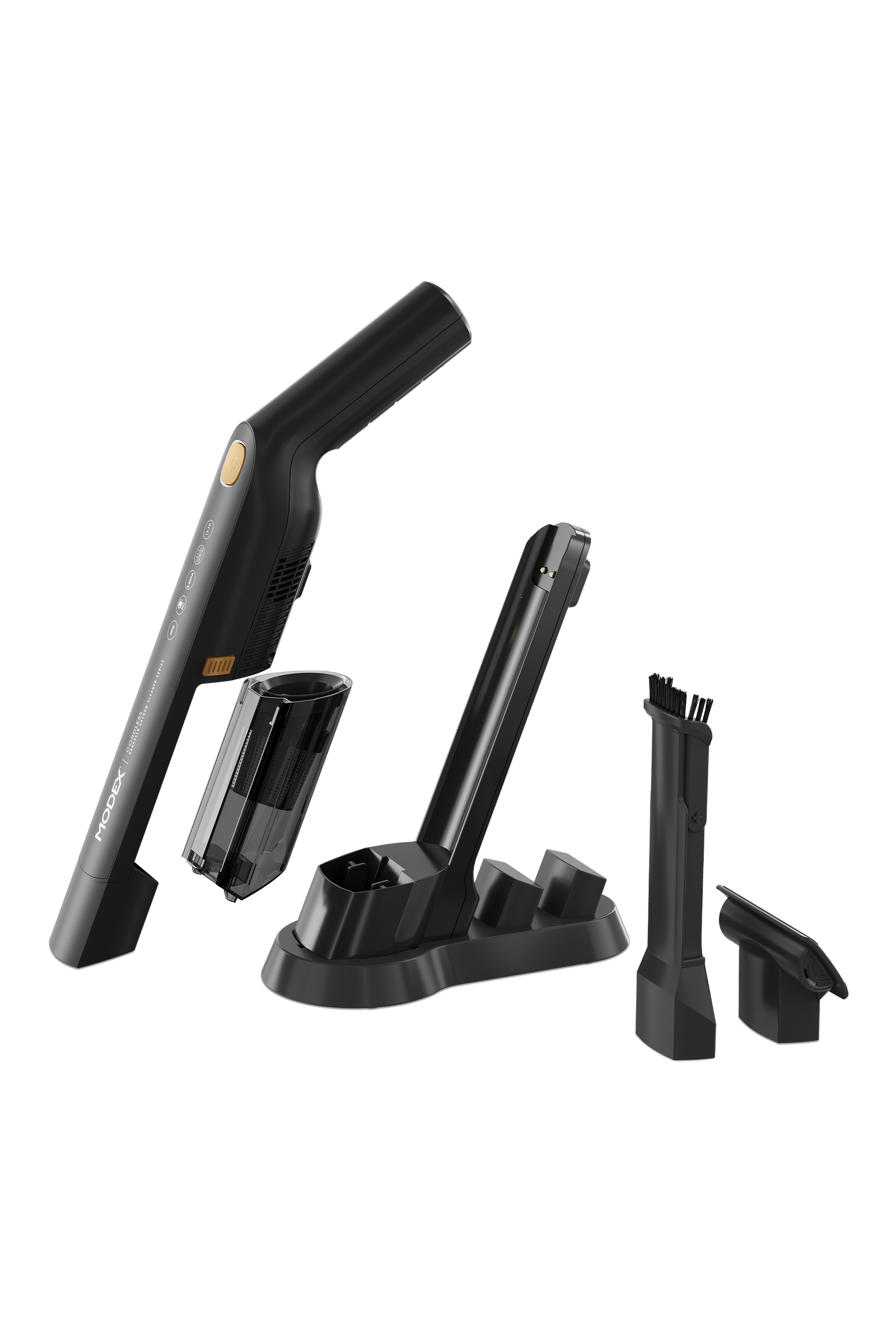 HVC1090 Handheld Chargeable Vacuum Cleaner