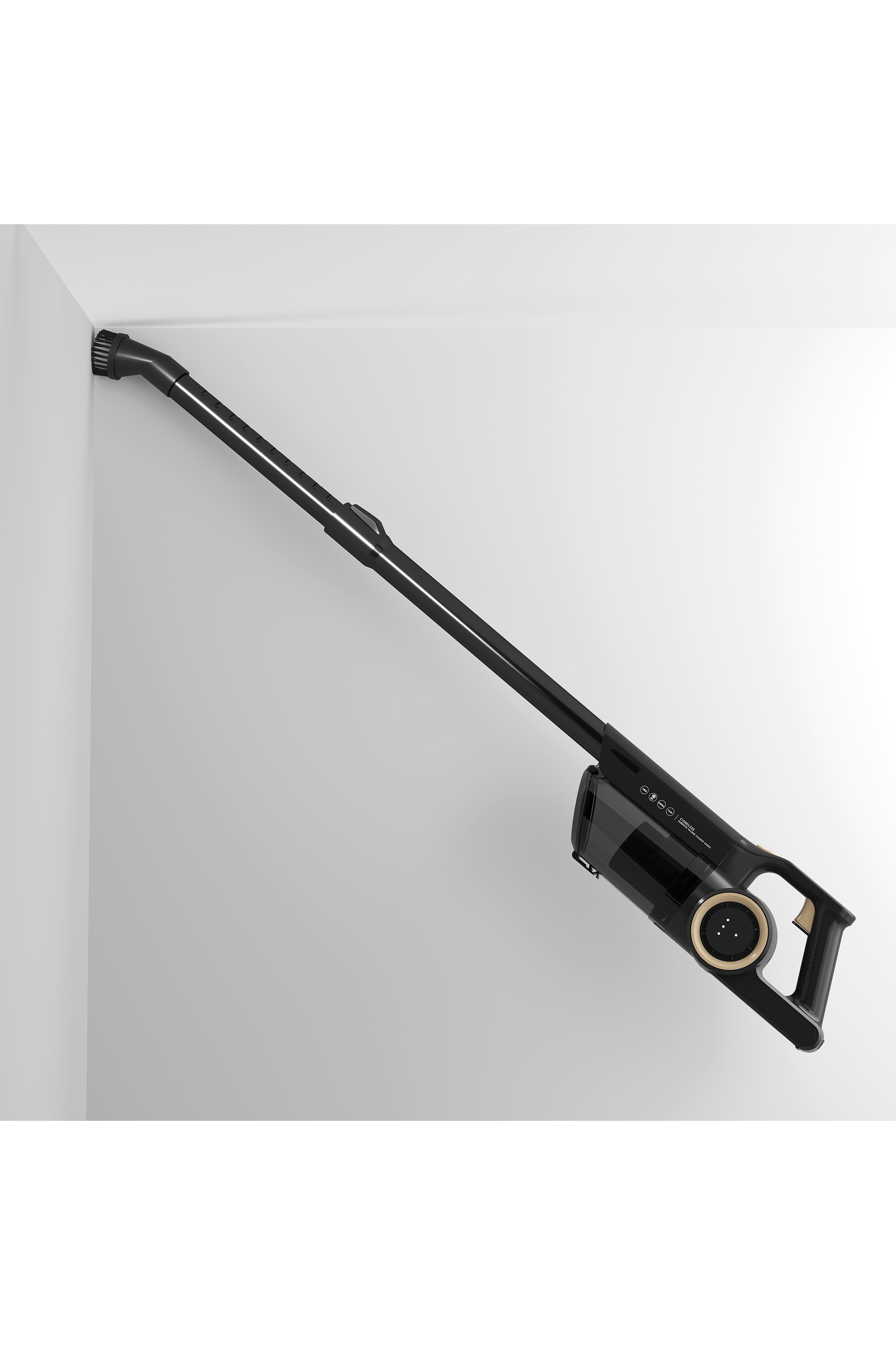 HVC1100 Chargeable 2-in-1 Vacuum Cleaner
