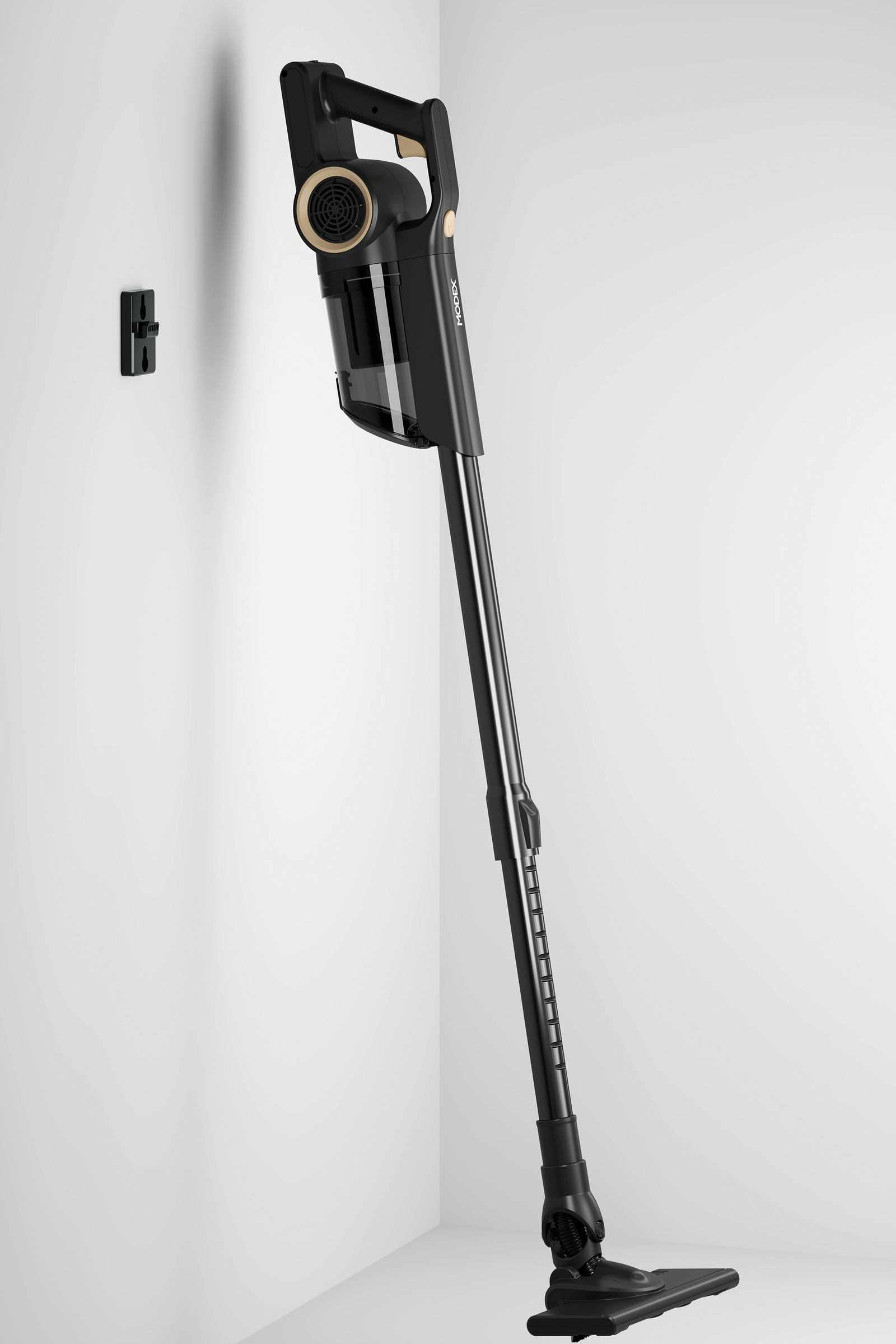 HVC1100 Chargeable 2-in-1 Vacuum Cleaner