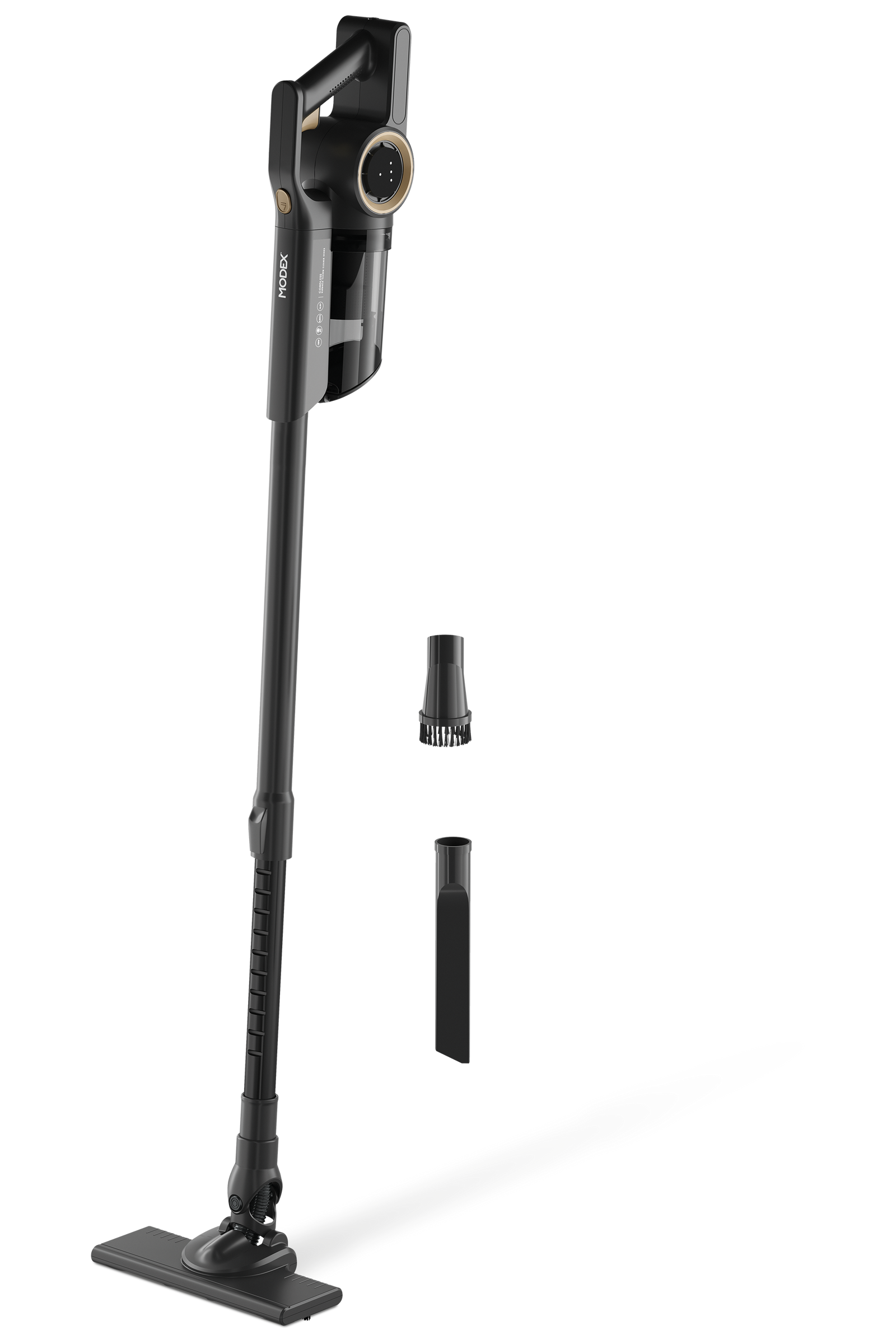 HVC1100 Chargeable 2-in-1 Vacuum Cleaner