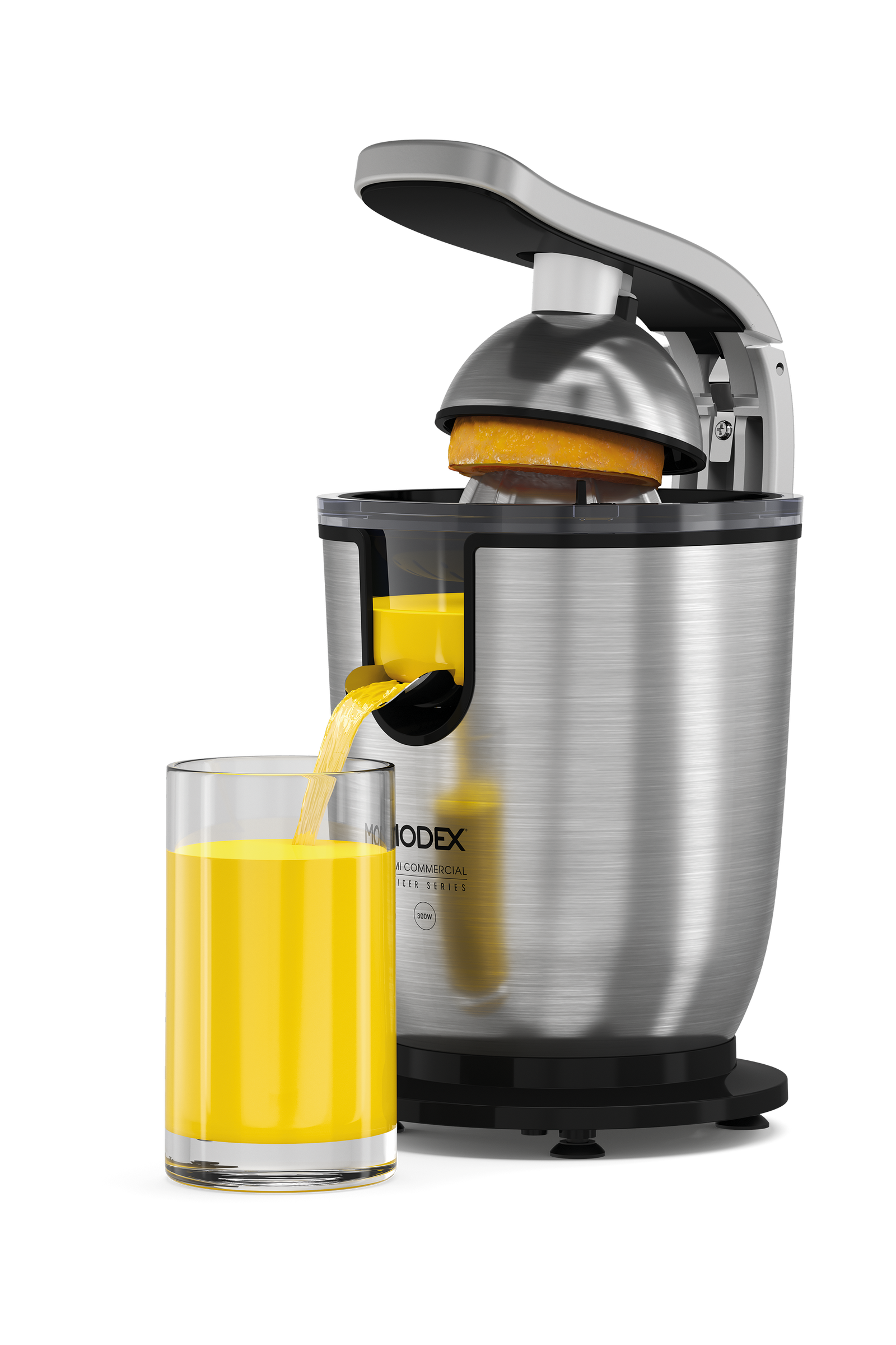 JE245 Citrus Juicer