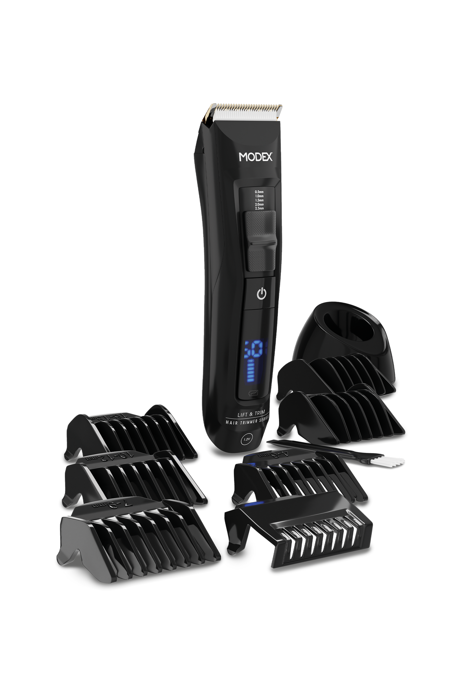 Ht1650 Hair Trimmer