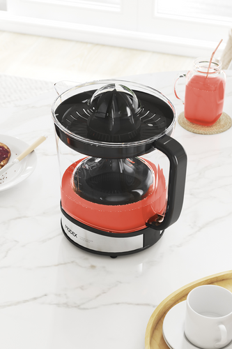 Je210 Citruss Juicer