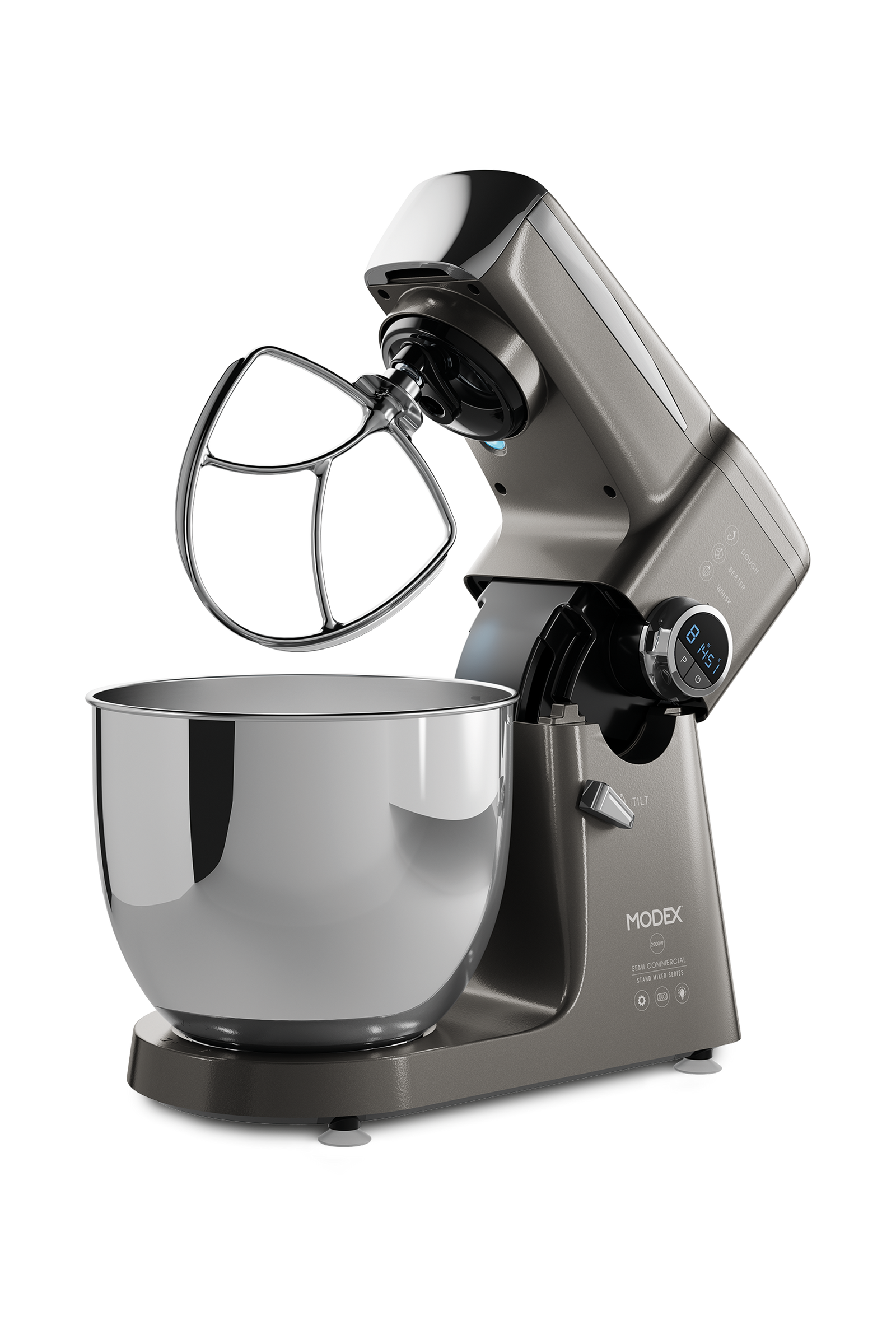Km0700 Stand mixer