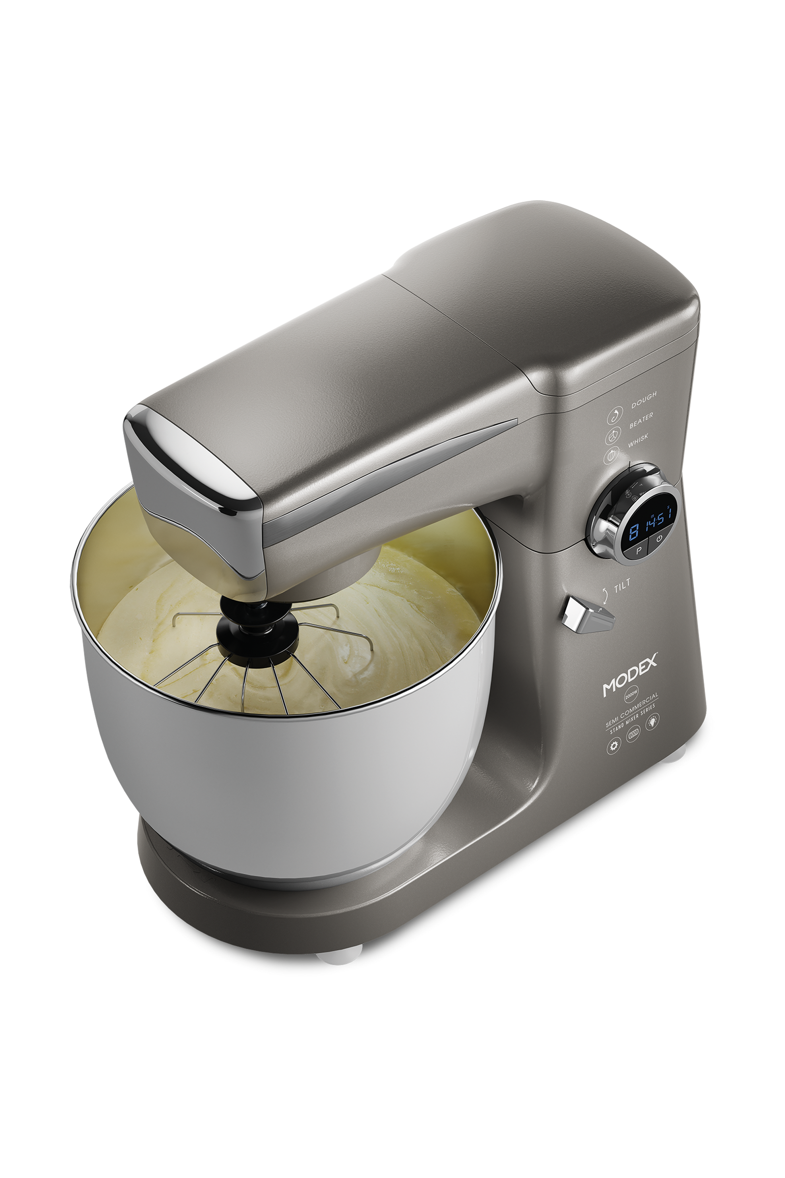 Km0700 Stand mixer