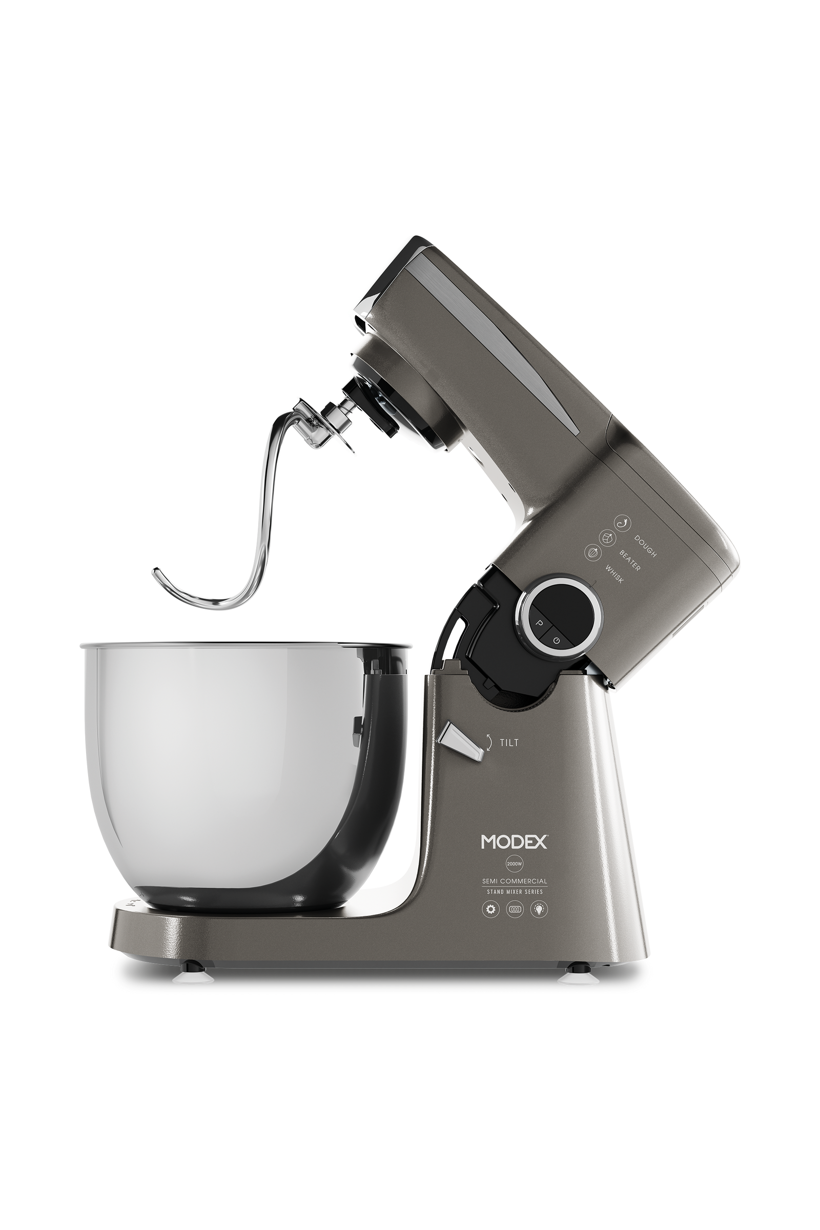 Km0700 Stand mixer
