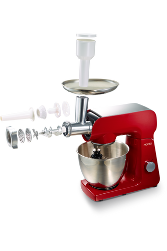 Mx860 Stand Mixer
