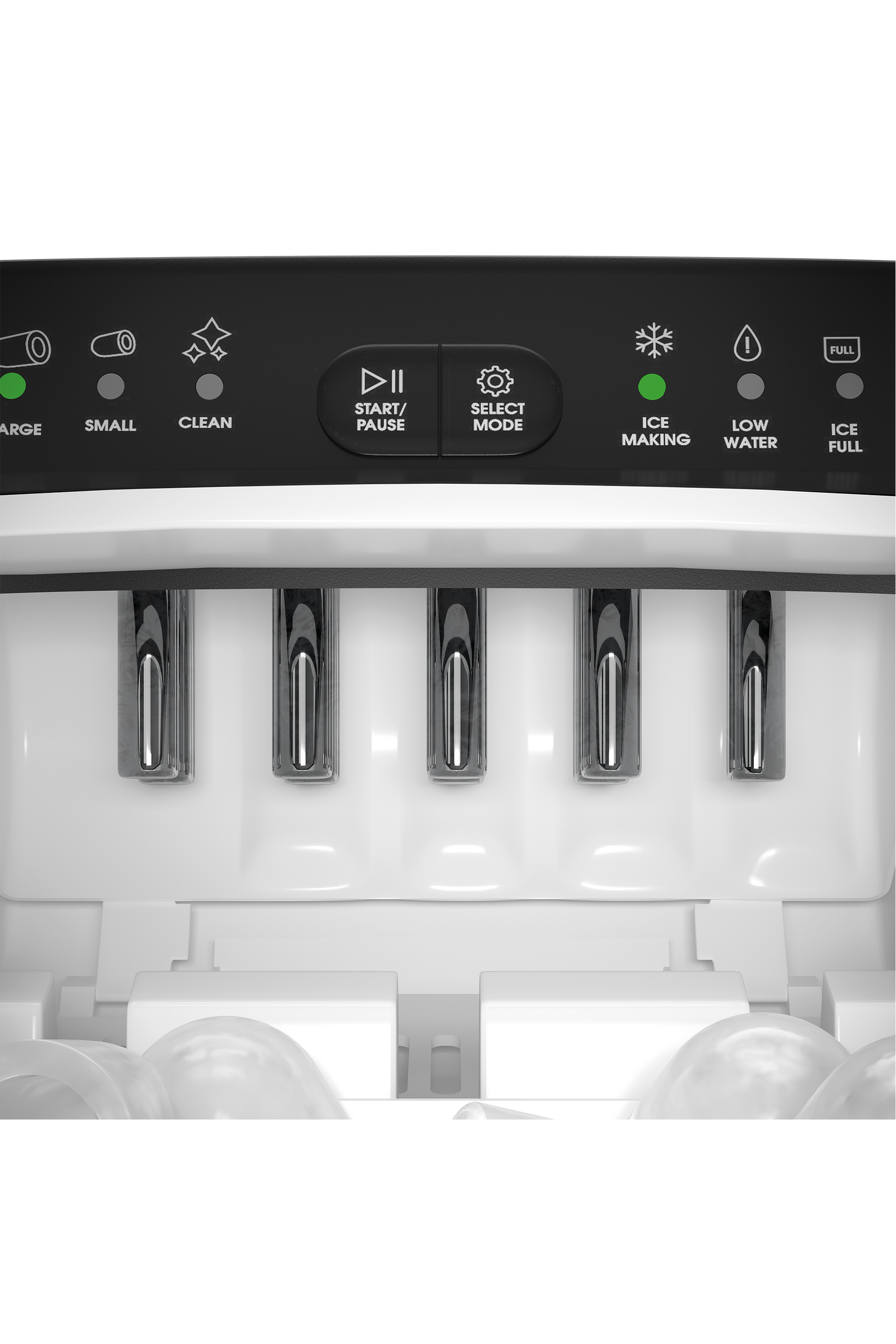 Icm110 Ice Maker