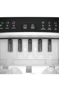 Icm110 Ice Maker