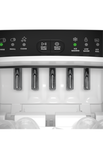 Icm110 Ice Maker