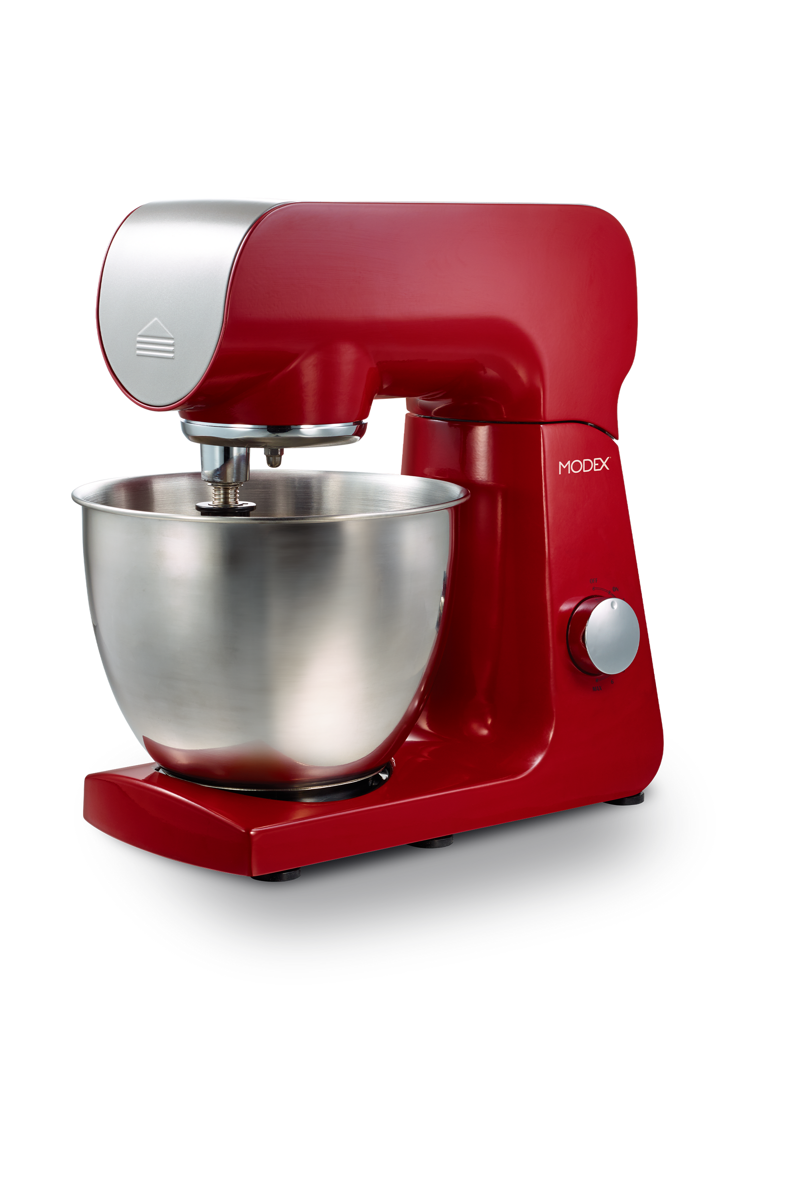 Mx860 Stand Mixer