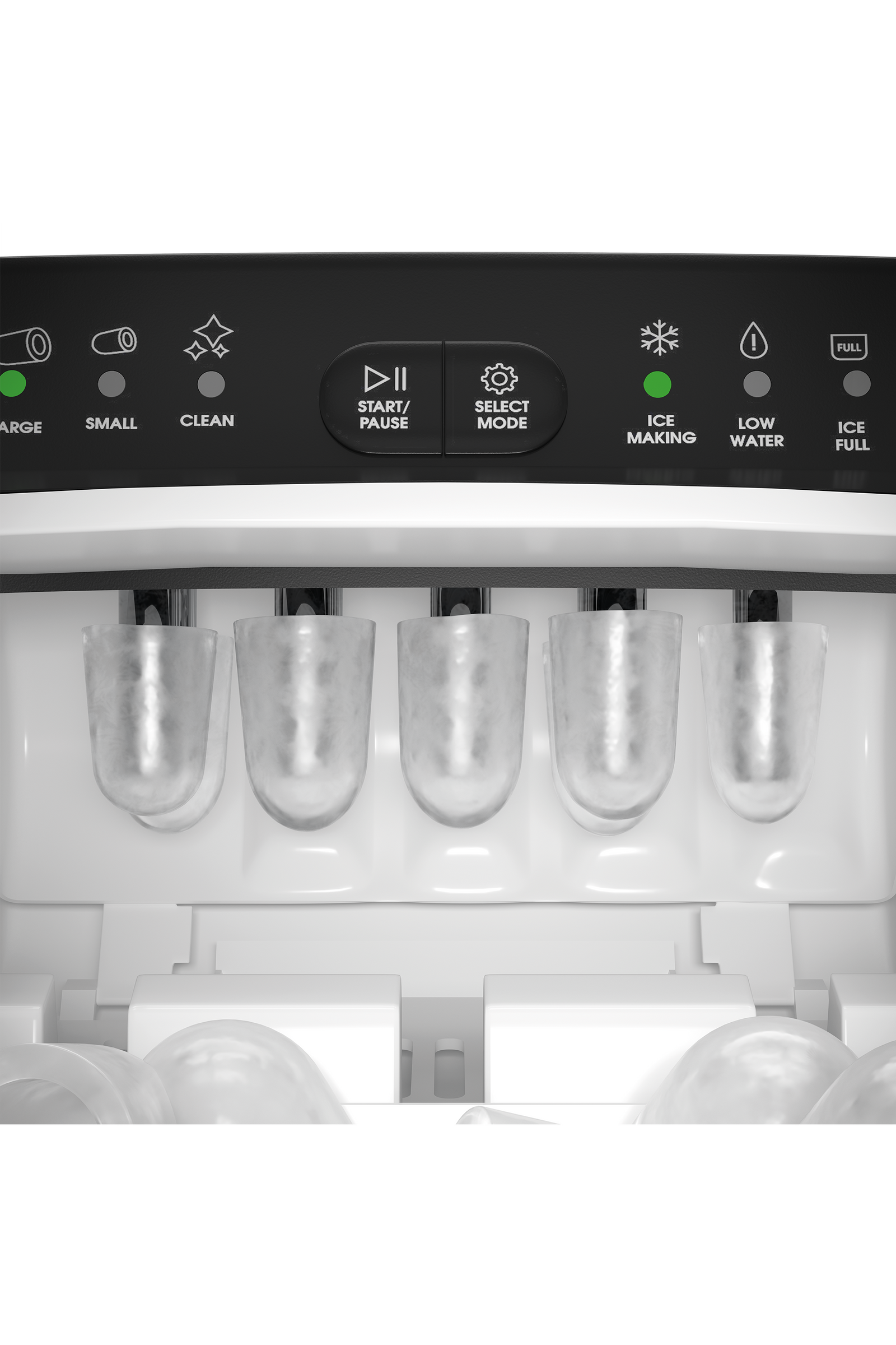 Icm110 Ice Maker