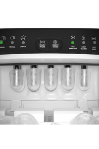Icm110 Ice Maker