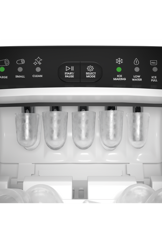 Icm110 Ice Maker