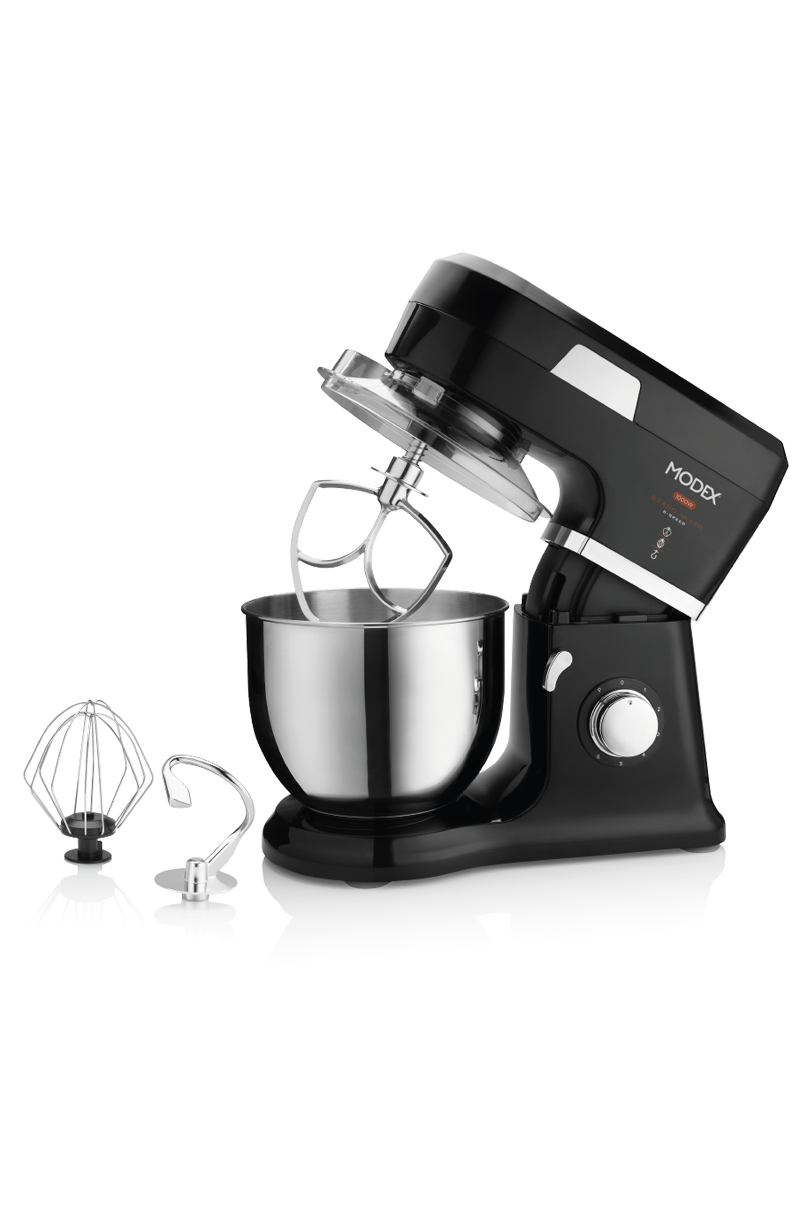 Mx660 Stand Mixer