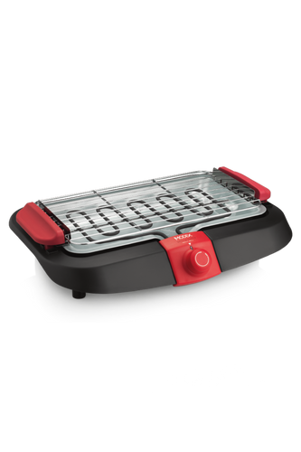Hg899 Health Grill With Stand