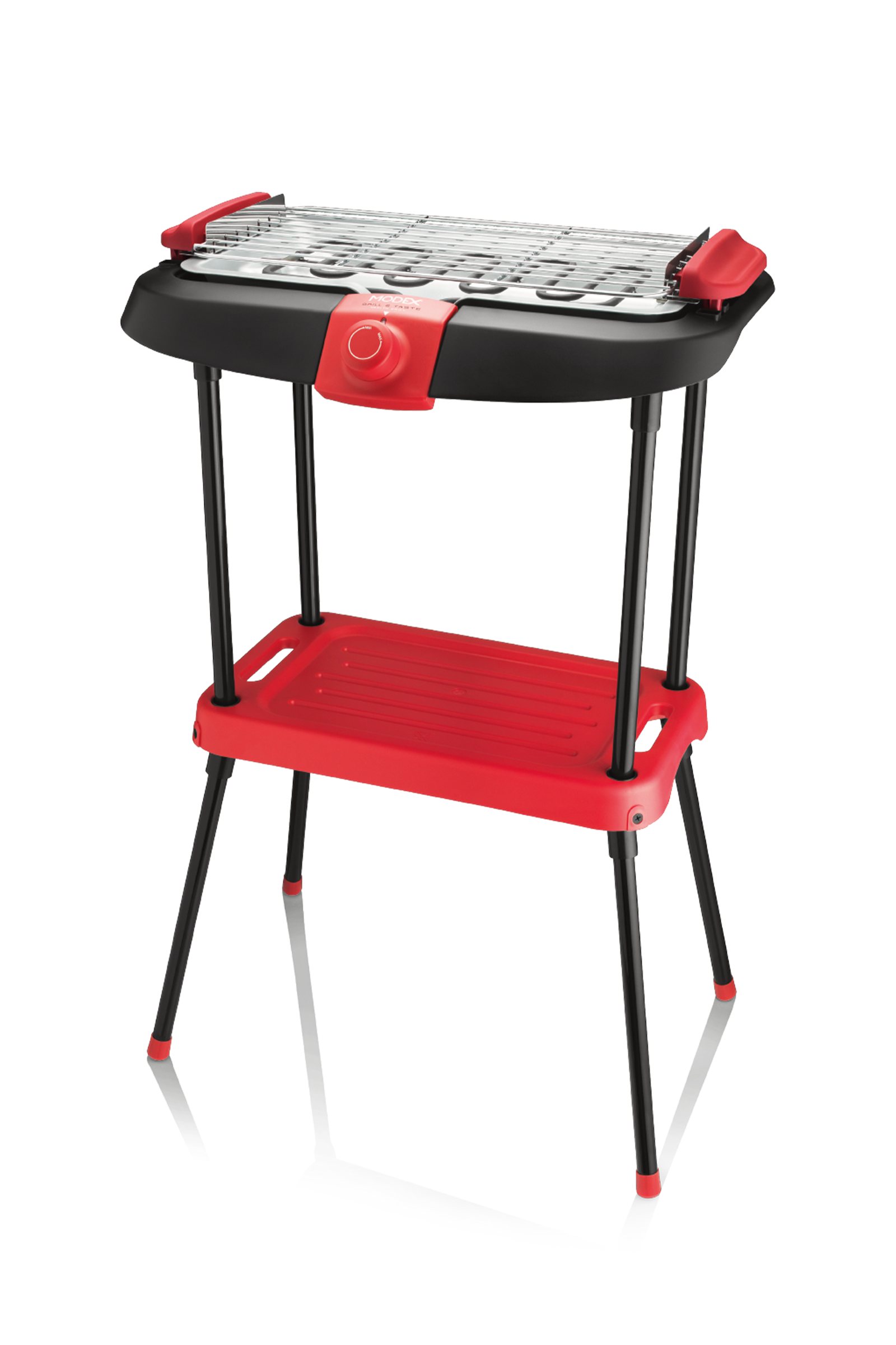 Hg899 Health Grill With Stand